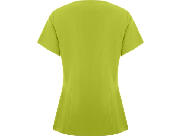 Рубашка женская "Ferox", фисташковый