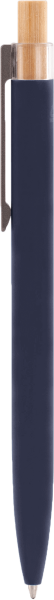 Ручка OTTO SOFT Темно-синяя 1150.14