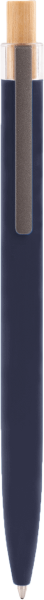 Ручка OTTO SOFT Темно-синяя 1150.14