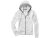 Толстовка «Arora» женская с капюшоном, белый