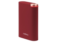 Внешний аккумулятор Rombica Neo Alfa Cherry Внешний аккумулятор Rombica Neo Alfa Cherry