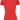 Футболка женская Sporty Women 140, красная