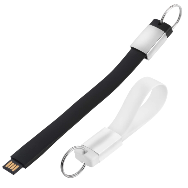 Флешка CORSAR SILICON Белая 4046.07.16ГБ3.0