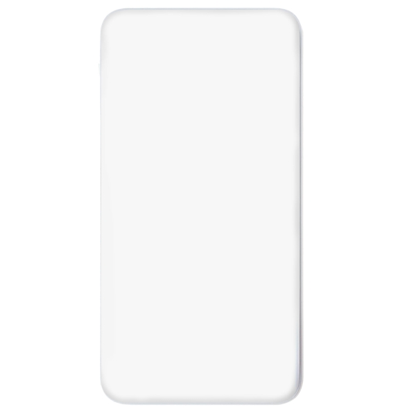 Внешний аккумулятор ENERGY, 5000 мА·ч Белый 5008.07