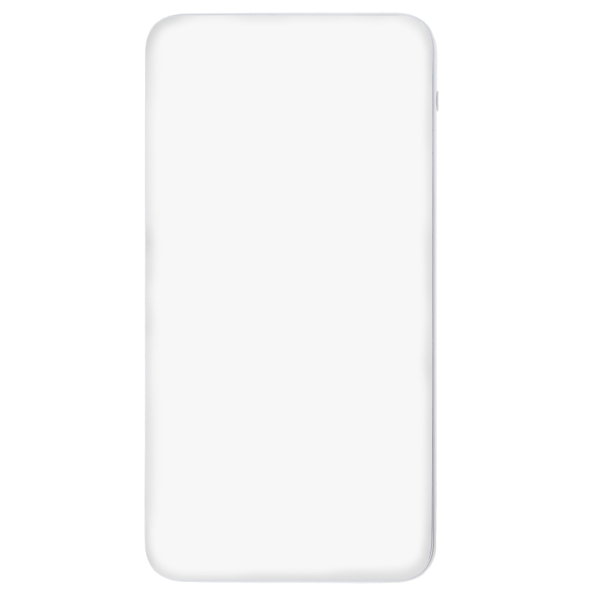 Внешний аккумулятор ENERGY, 5000 мА·ч Белый 5008.07