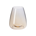 Стакан для воды Ницца (Nizza), градиент золотой