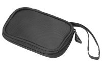 Органайзер для проводов «Keep Organized S», темно-серый (140*100*25) Органайзер для проводов «Keep Organized S», темно-серый (140*100*25)