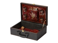 Набор «Пикник в лесу», коричневый Набор «Пикник в лесу», коричневый