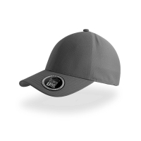 Бейсболка CAP ONE,  без панелей, швов и застежки