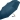 Зонт складной 5429 ÖkoBrella из бамбука, полуавтомат, navy