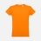 Футболка мужская Luanda, оранжевая