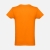 Футболка мужская Luanda, оранжевая