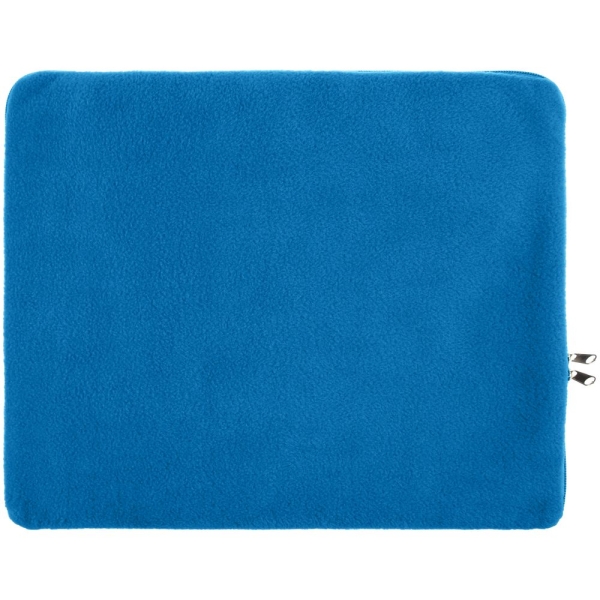 Дорожный плед Pathway 2, ярко-синий