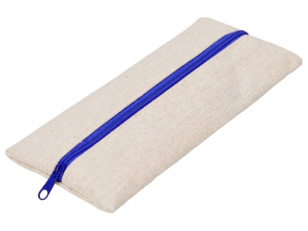 Канцелярский набор "Bilbao", синий