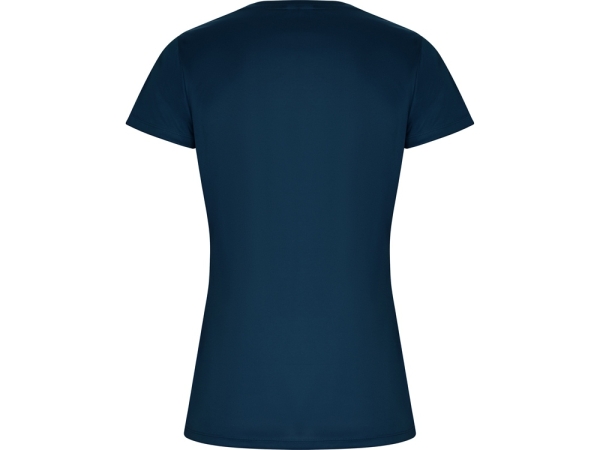 Футболка "Imola" женская, нэйви