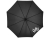 Противоштормовой зонт Noon 23" полуавтомат, черный