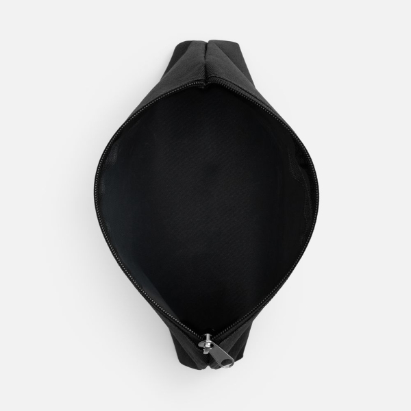 Косметичка Looksi, черная