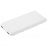 Aккумулятор Uniscend All Day Type-C 10000 мAч, белый