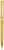 Ручка EUROPA SOFT GOLD Золотистая 2027.17