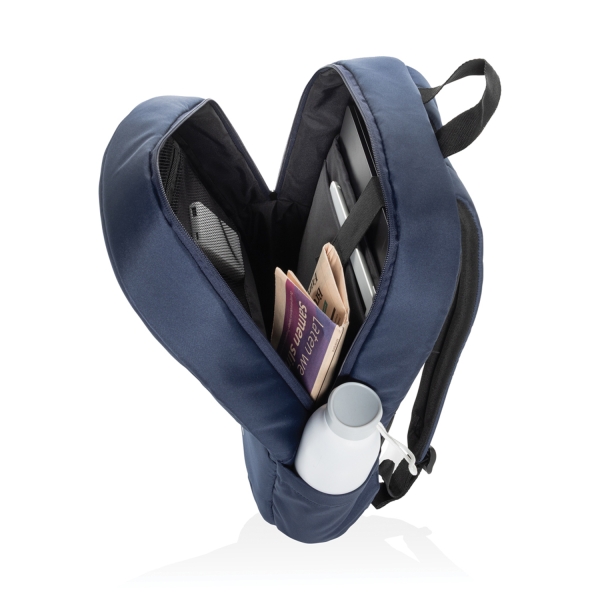 Рюкзак для ноутбука CityPack из rPET AWARE™, 15.6"