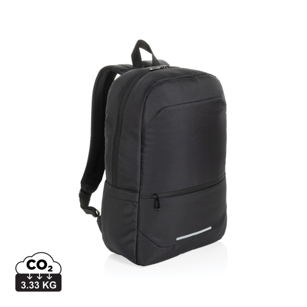 Рюкзак для ноутбука CityPack из rPET AWARE™, 15.6"