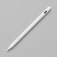 Стилус активный Magic Pencil Pro для iPad, белый, Deppa