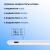 Стилус активный Magic Pencil Pro для iPad, белый, Deppa