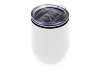 Термокружка Pot 330мл, белый Термокружка Pot 330мл, белый