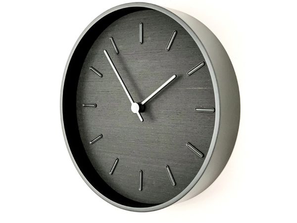 Часы настенные "Beam" S, венге