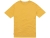 Футболка Sarek мужская, желтый