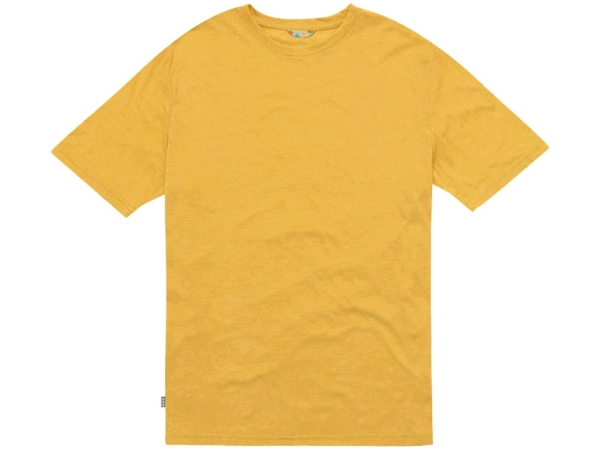 Футболка Sarek мужская, желтый