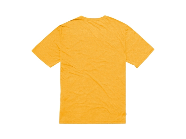 Футболка Sarek мужская, желтый