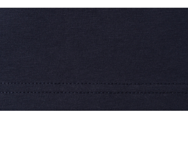 Футболка HD Fit короткий рукав с эластаном, мужская, тёмно-синий