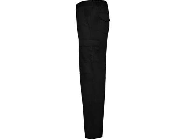 Брюки "Daily", черный