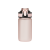 Бутылка для воды Flip mini, пыльная роза
