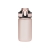 Бутылка для воды Flip mini, пыльная роза