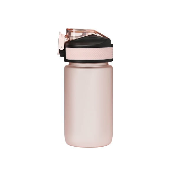 Бутылка для воды Flip mini, пыльная роза