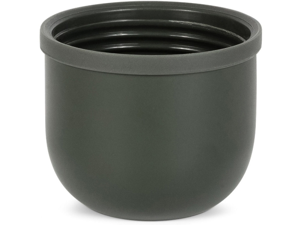 Термос Relaxika 101 (0,5 литра), хаки (без лого)