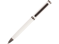 Ручка "Firenze" шариковая автоматическая софт-тач, белая Ручка "Firenze" шариковая автоматическая софт-тач, белая