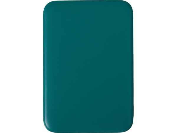 Внешний аккумулятор «Simp», 5000 мАч, зеленый