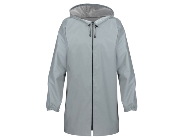 Дождевик светоотражающий «Sunny reflector» с чехлом