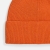 Шапка Color Boom, оранжевая