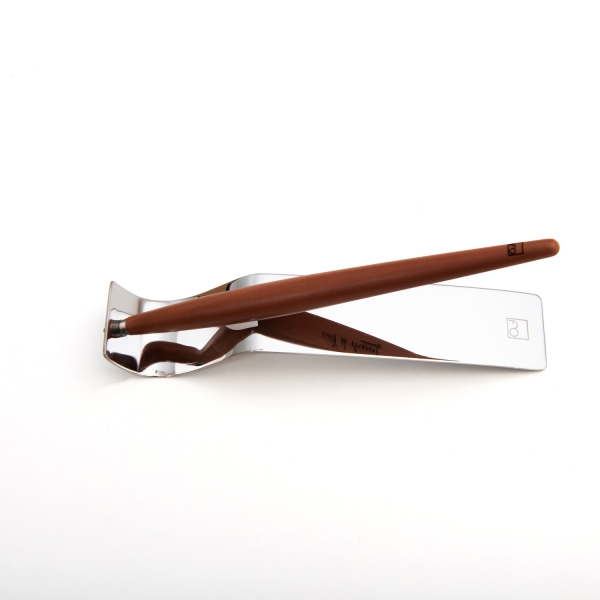 Шариковая ручка Pininfarina Piuma LEONARDO MAPLE WOOD