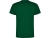 Футболка "Dogo Premium" мужская, бутылочный зеленый
