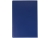 Блокнот А5 Slotz, ярко-синий