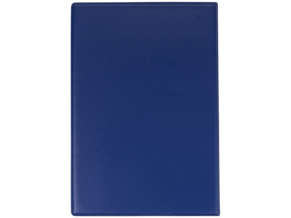 Блокнот А5 Slotz, ярко-синий