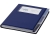 Блокнот А5 Slotz, ярко-синий