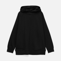 Худи унисекс H5, черное Худи унисекс H5, черное