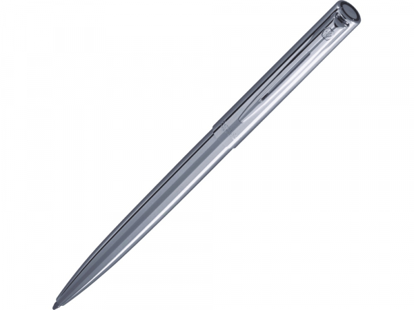 Шариковая ручка Waterman GRADUATE ALLURE CHROME CT корпус глянцевый