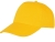 Бейсболка Memphis детская, желтый